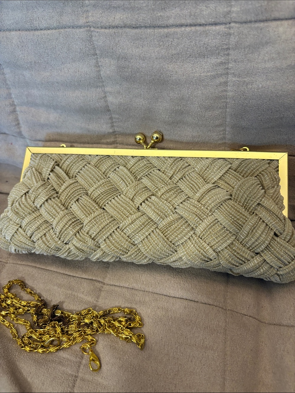 CARLO FELLINI Clutch - Picture 4 of 5